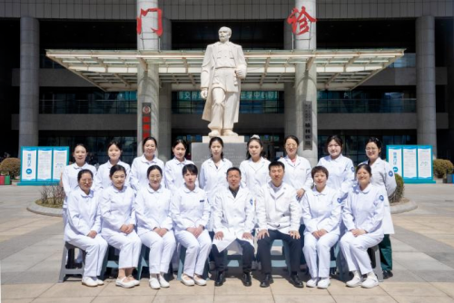 【国家区域医疗中心·名医在身边】神经重症团队以非手术综合策略成功逆转极危重脑疝