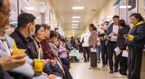 以声为刃 以心为暖 | 交大一附院榆林医院超声医学科用坚守与精准构筑生命防线