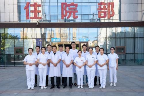 告别器械牵拉！榆林医院应用“磁引导”微创技术，单孔精准切除胆囊，次日即可出院