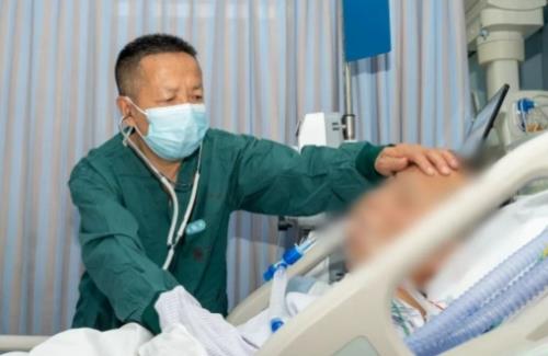 【国家区域医疗中心·名医在身边】患者多重危重症叠加，多脏器衰竭告急！交大一附院榆林医院多学科协作成功救治