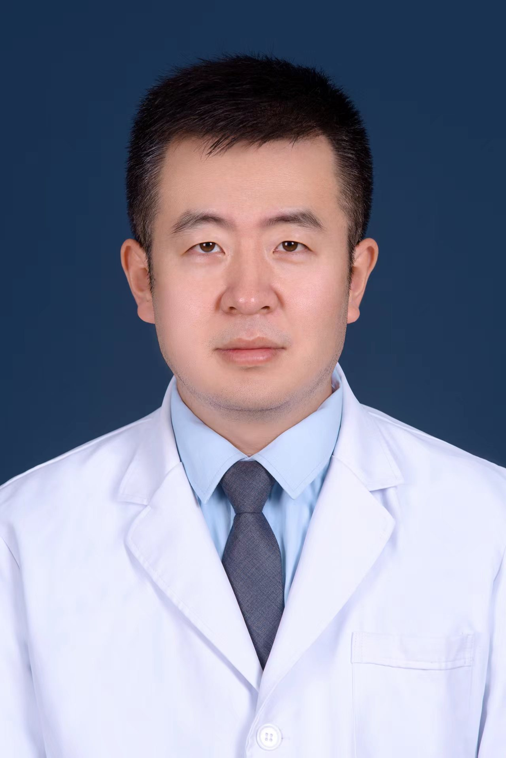 >高东 | 副主任医师中华医学会运动康复医学培训工程陕西培训中心常委